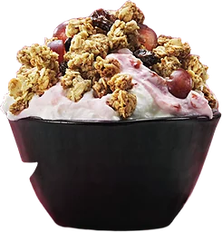 Russin Granola