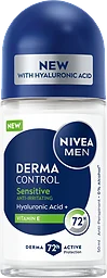 Roll on Derma Control Sensitive
