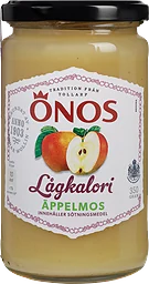 Äppelmos Lågkalori