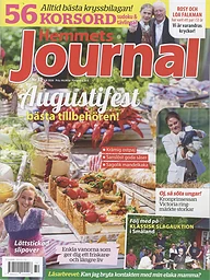 Hemmets Journal