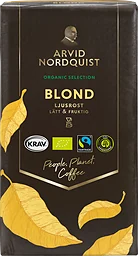 Bryggkaffe Ljusrost Blond Eko