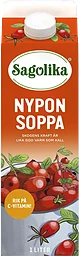 Nyponsoppa Klassisk
