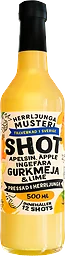 Shot Ingefära & gurkmeja