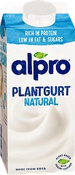 Plantgurt Naturell