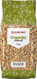 Crunchy Naturell