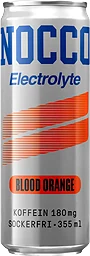 Energidryck Blood Orange 33cl