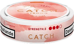 Peach Slim White