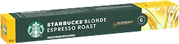 Blonde Espresso Roast