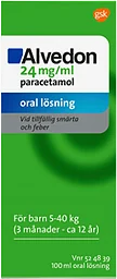 Oral lösning 24mg/ml