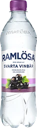 Svarta Vinbär