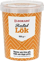 Rostad Lök
