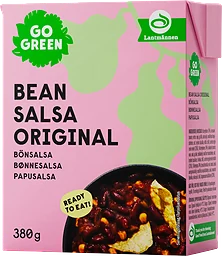 Bean Salsa Original