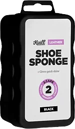 Shoe Sponge 2 Skosvamp Putssvamp