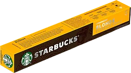 Kaffekapslar Espresso Blonde 10-pack