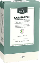 Carnaroliris