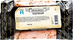 Pastrami Skivad ca
