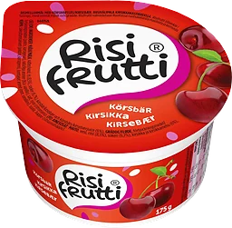 Körsbär