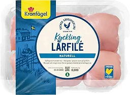 Kyckling Lårfilé