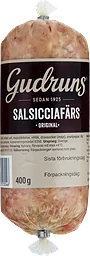 Salsicciafärs Rullpack