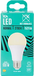 LED Normal E27 1521lm(100W)
