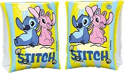 Armpuff 23x15cm Stitch