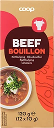 Köttbuljong 12-pack