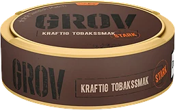 Portion Original Stark