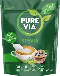 Sötningsmedel Stevia