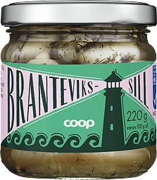 Brantesvikssill