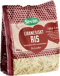 Ris Libanesiskt