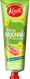 Äkta majonnäs
