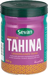 Sesampasta Tahina