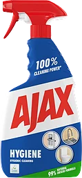 Rengöringsspray Hygiene