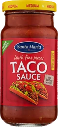 Tacosås Medium