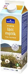 Lättmjölk 0.5%