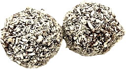 Chokladbollar 2-pack I Maxi Hyllinge