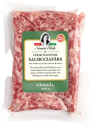 Fänkål Salsicciafärs