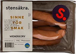 Wienerkorv