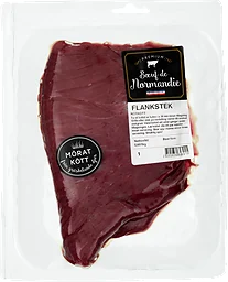 Flankstek