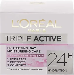 Triple Active Protecting Day