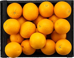 Apelsiner