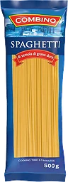 Spaghetti