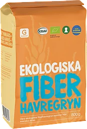 Fiberhavregryn