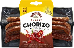 Ölkorv Chorizo