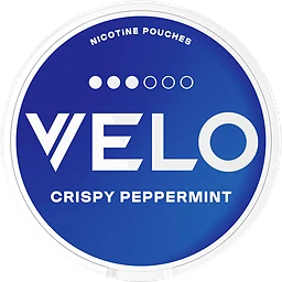 Crispy Peppermint Slim S3