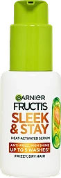 Leave in Serum Keratin Sleek