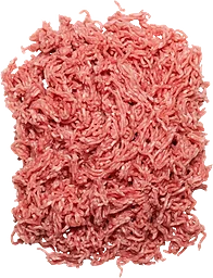 Blandfärs ca
