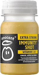 Juice Ingefära Shot Extra stark