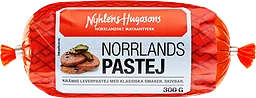 Norrlandspastej