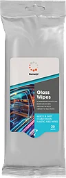 Glass Wipes